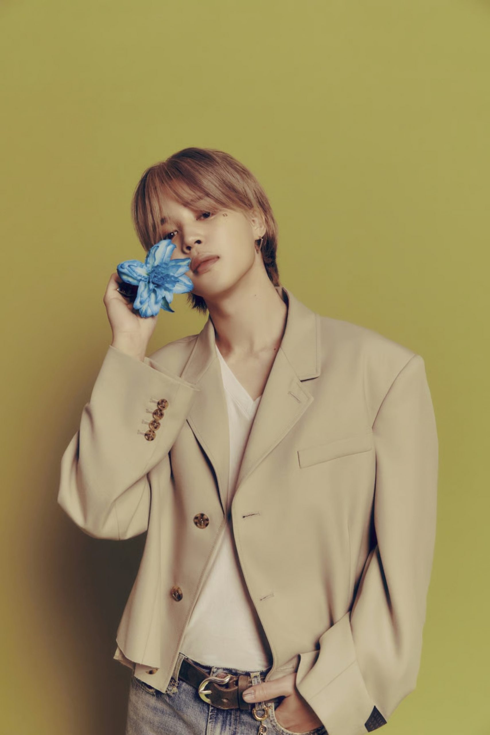 BTS・ジミン、カナダで『Who』がダブルプラチナ認定 | KOREA WAVE